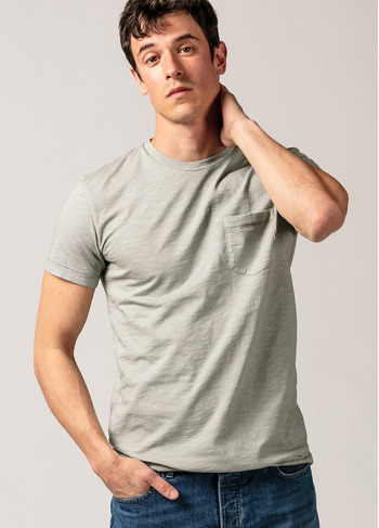 Tela blu t shirt deals