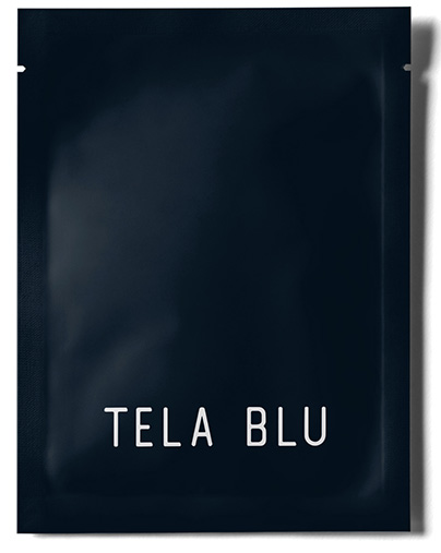 Tela Blu Pack