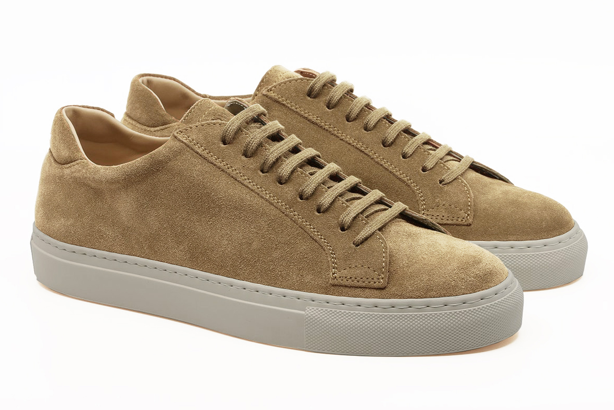 alford tela blu