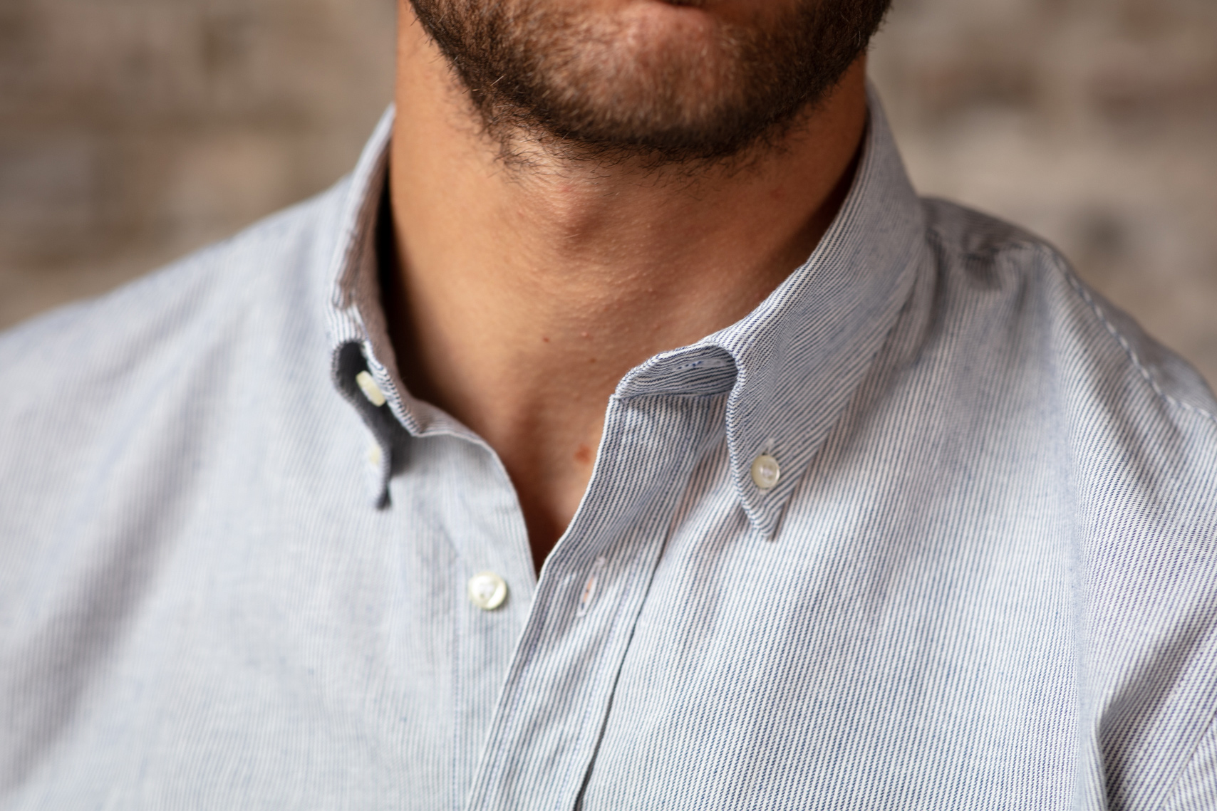 camicia button-down oxford