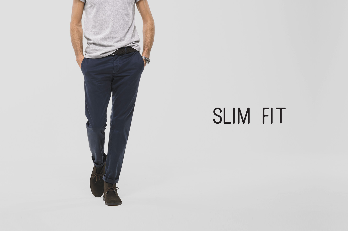 chino slim