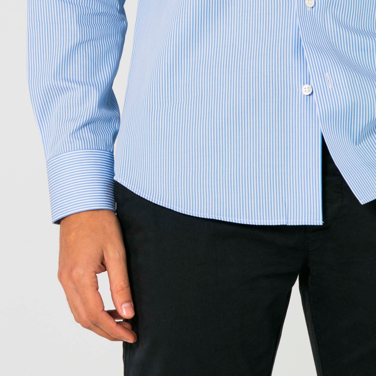 Camicia francese
