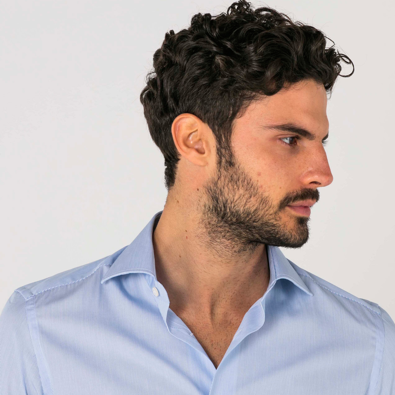 Camicia francese utilizzo