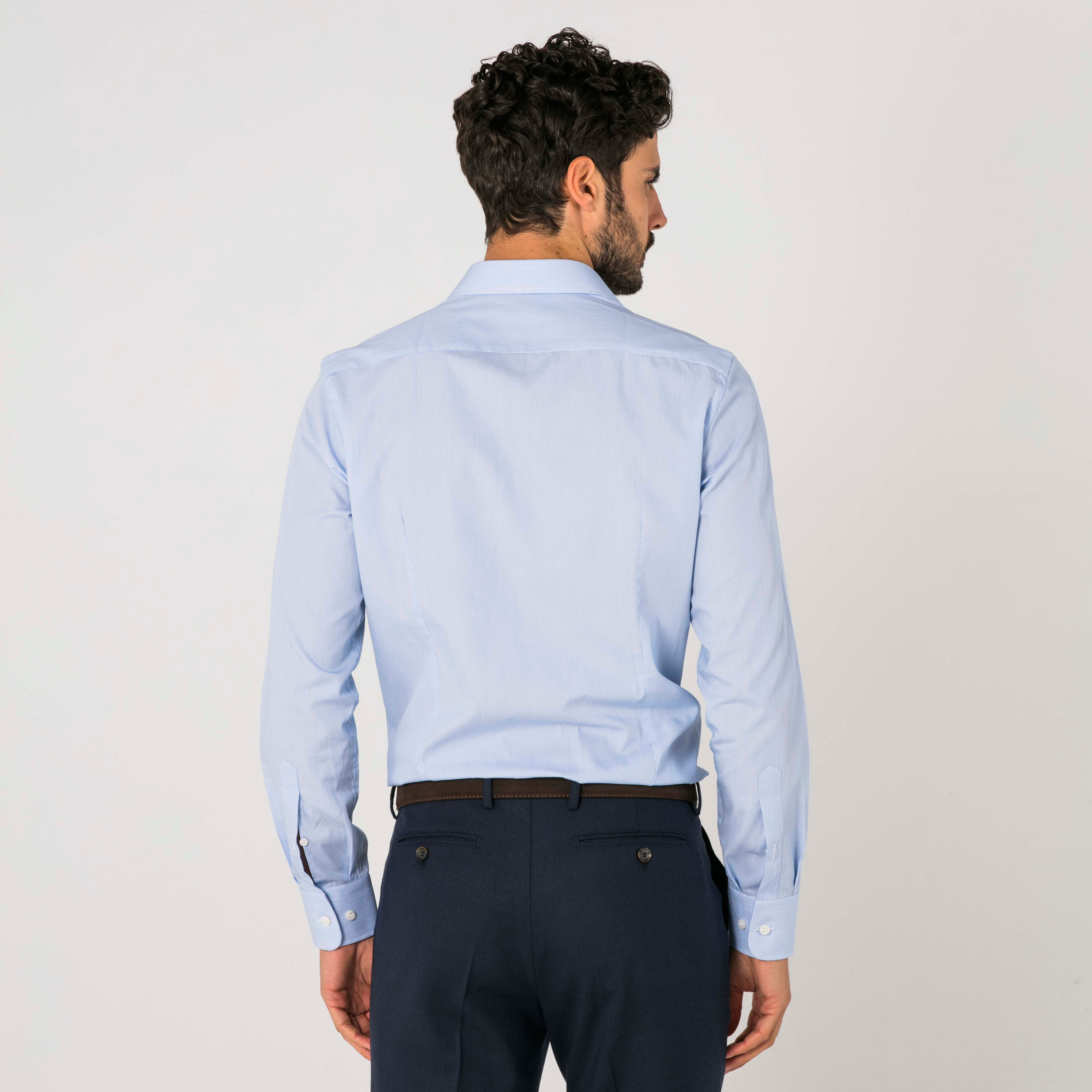 Camicia francese