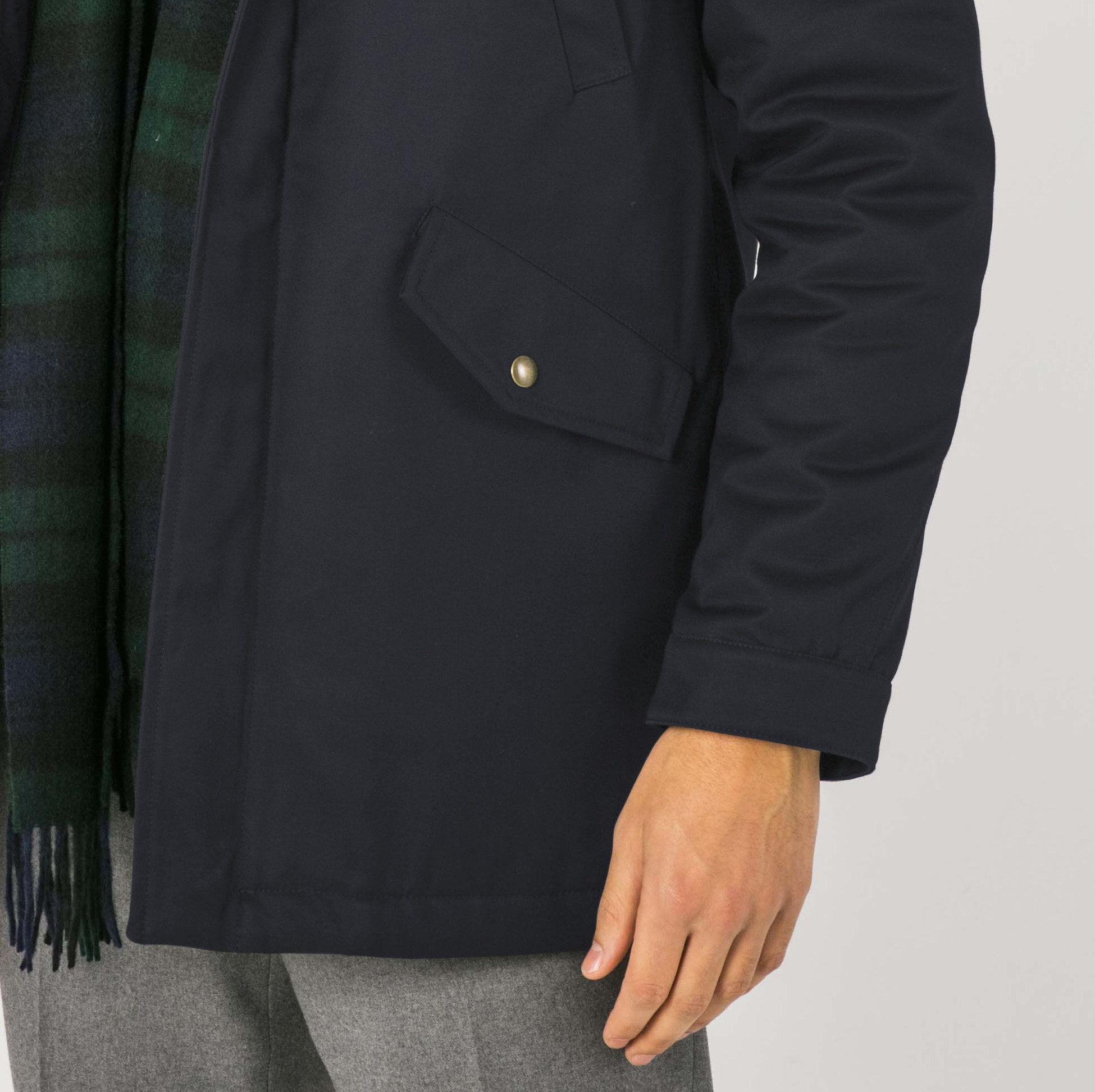 parka