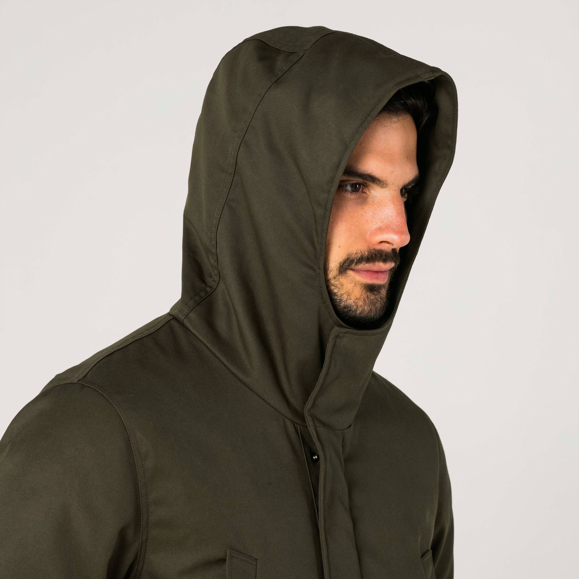 parka