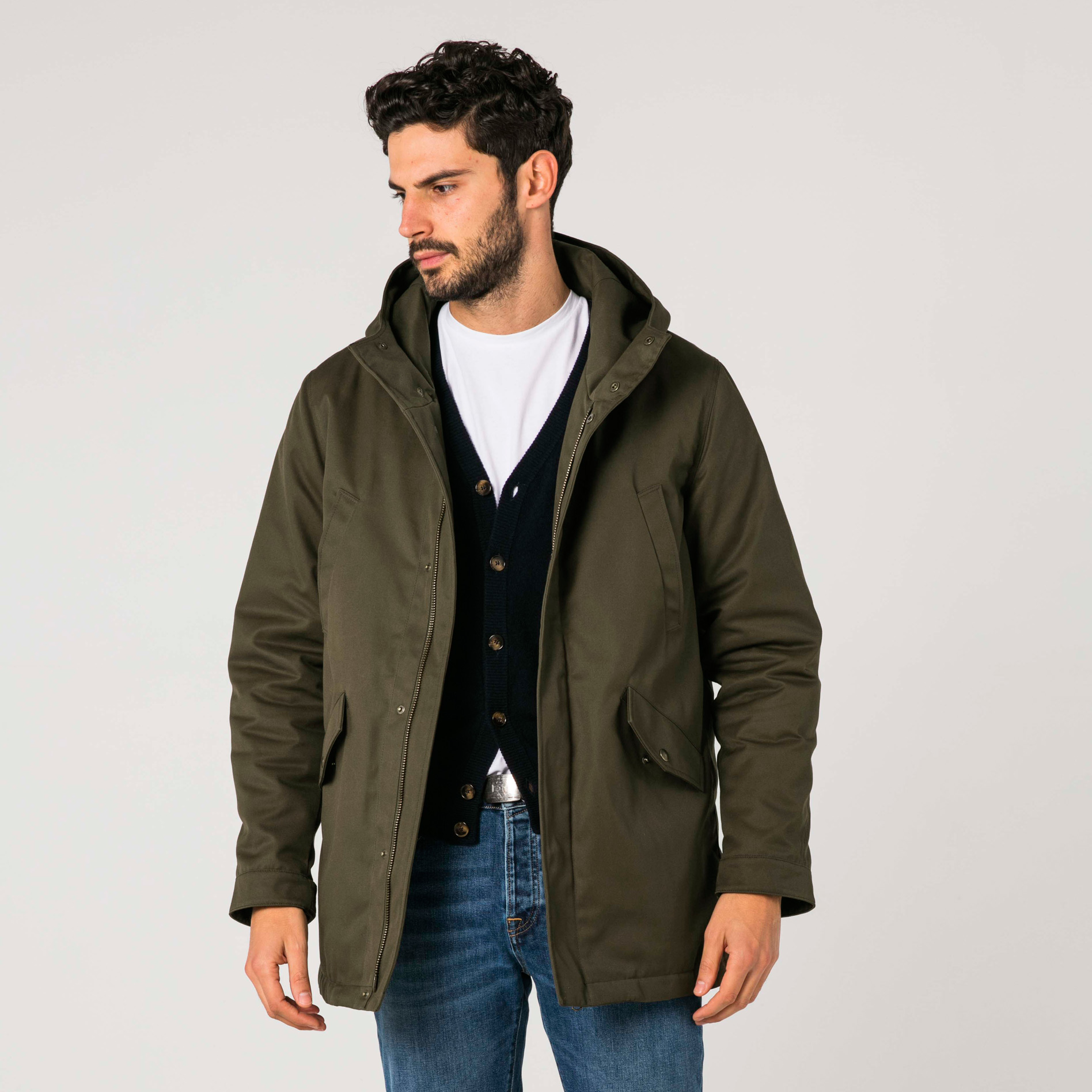 parka