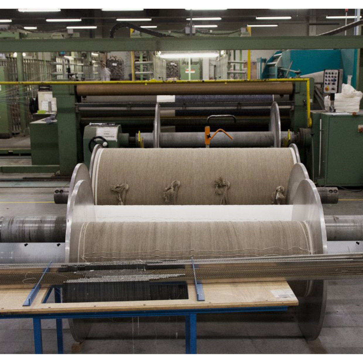 Irish Linen